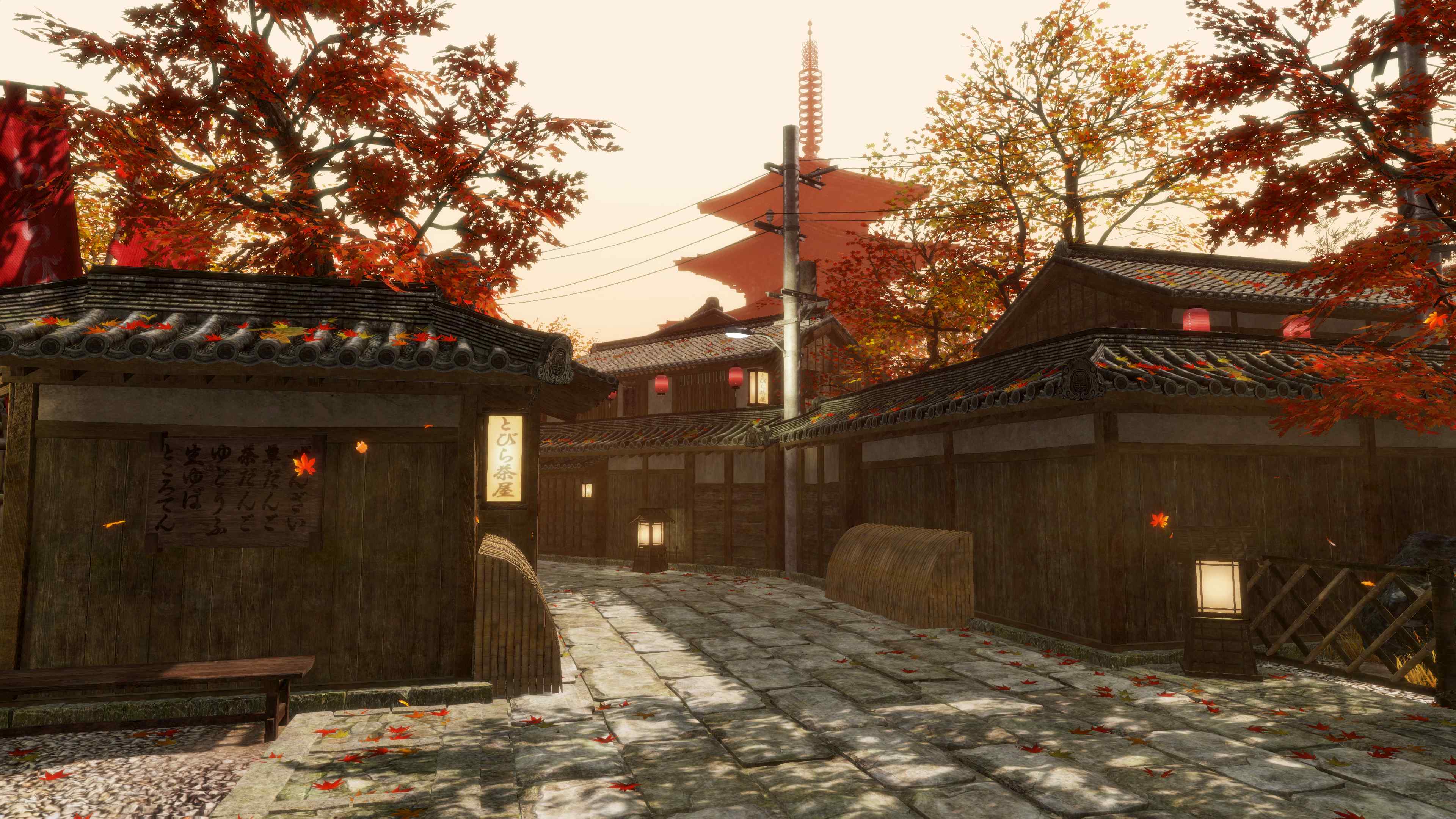 Dead or Alive 6 - Imagen 28